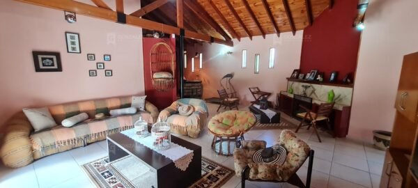 Casa Quinta - Amancay 700, Pilar, G.B.A. Zona Norte, Argentina. - Imagen 7