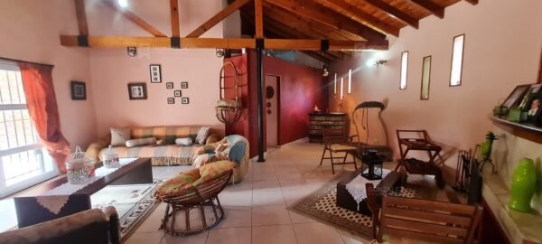 Casa Quinta - Amancay 700, Pilar, G.B.A. Zona Norte, Argentina. - Imagen 8