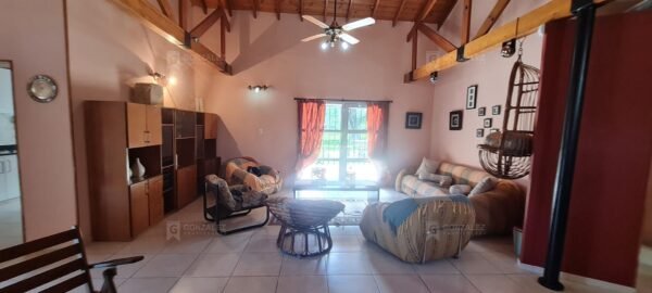 Casa Quinta - Amancay 700, Pilar, G.B.A. Zona Norte, Argentina. - Imagen 9