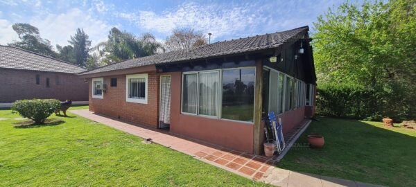 Casa Quinta - Amancay 700, Pilar, G.B.A. Zona Norte, Argentina. - Imagen 24