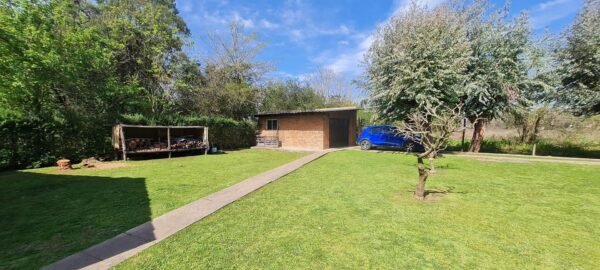 Casa Quinta - Amancay 700, Pilar, G.B.A. Zona Norte, Argentina. - Imagen 25