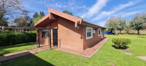 Casa Quinta - Amancay 700, Pilar, G.B.A. Zona Norte, Argentina. - Imagen 27