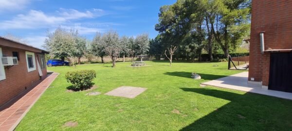 Casa Quinta - Amancay 700, Pilar, G.B.A. Zona Norte, Argentina. - Imagen 28