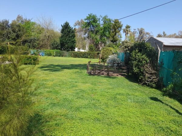 Terreno Lote - Grecia 0, Pilar, G.B.A. Zona Norte, Argentina.