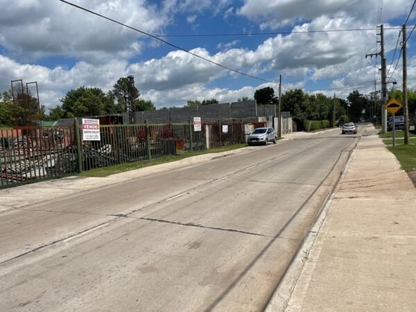 Depósito Galpón Pablo Ricchieri 700, Pilar, G.B.A. - Imagen 4