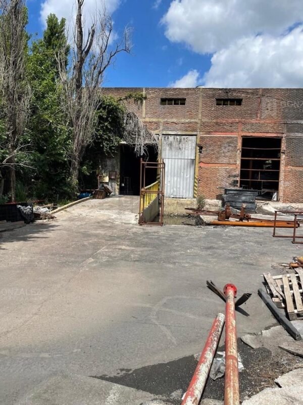 Depósito Galpón Pablo Ricchieri 700, Pilar, G.B.A. - Imagen 6