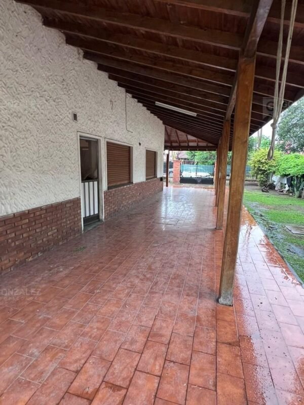 Casa Quinta - 3 de Febrero 400, Pilar, G.B.A. Zona Norte, Argentina. - Imagen 5
