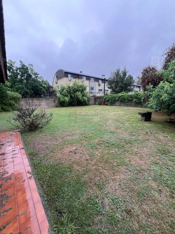 Casa Quinta - 3 de Febrero 400, Pilar, G.B.A. Zona Norte, Argentina. - Imagen 9