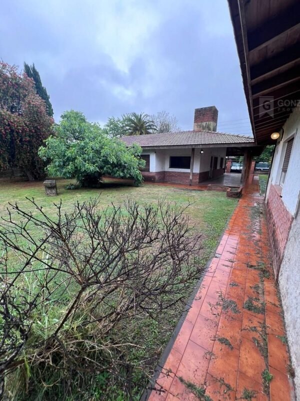 Casa Quinta - 3 de Febrero 400, Pilar, G.B.A. Zona Norte, Argentina. - Imagen 2