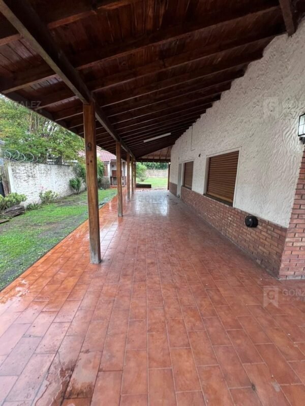 Casa Quinta - 3 de Febrero 400, Pilar, G.B.A. Zona Norte, Argentina. - Imagen 4