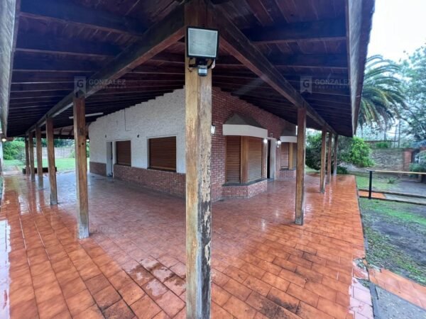 Casa Quinta - 3 de Febrero 400, Pilar, G.B.A. Zona Norte, Argentina. - Imagen 6