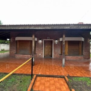 Casa Quinta - 3 de Febrero 400, Pilar, G.B.A. Zona Norte, Argentina.
