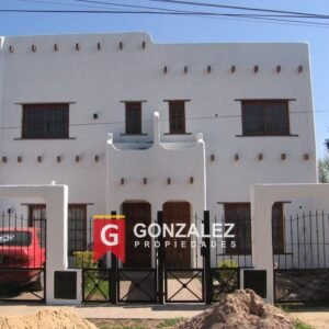 Casa Dúplex - FRANCIA 2600