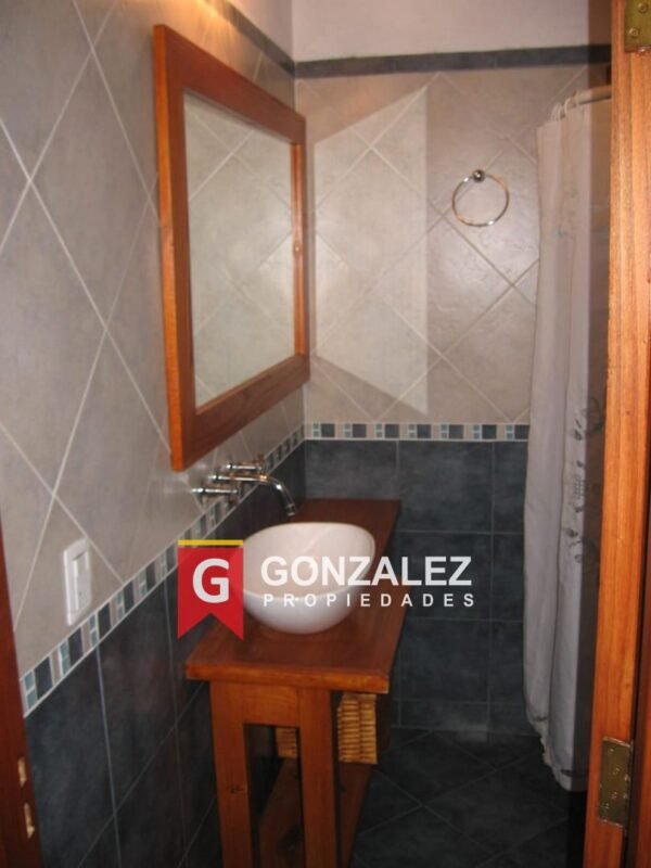 Casa Dúplex - FRANCIA 2600 - Imagen 10