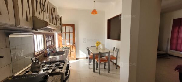 Casa Dúplex - FRANCIA 2600 - Imagen 3
