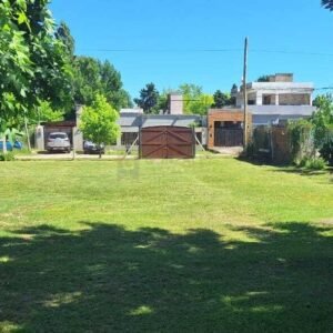 Terreno Lote - San Marcos 1100, Pellegrini III (Villa Rosa), Pilar, G.B.A. Zona Norte.