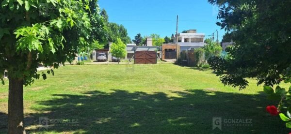 Terreno Lote - San Marcos 1100, Pellegrini III (Villa Rosa), Pilar, G.B.A. Zona Norte.