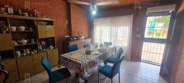Casa Chalet - Ricardo Gutiérrez 1500, Derqui, Pilar, G.B.A. Zona Norte. - Imagen 3