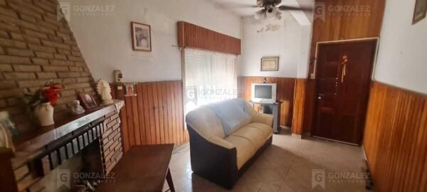 Casa Chalet - Ricardo Gutiérrez 1500, Derqui, Pilar, G.B.A. Zona Norte. - Imagen 2
