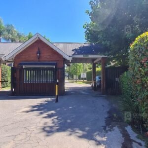 Lote en Palmares Pilar - LAS TRUCHAS 100