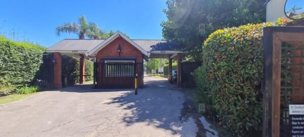 Lote en Palmares Pilar - LAS TRUCHAS 100