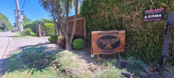 Lote en Palmares Pilar - LAS TRUCHAS 100 - Imagen 3