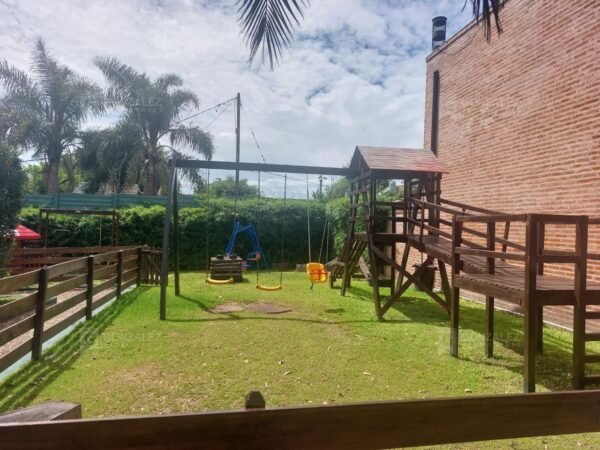 Departamento Dúplex - Champagnat 600, Las Mercedes, Pilar, G.B.A. Zona Norte - Imagen 23