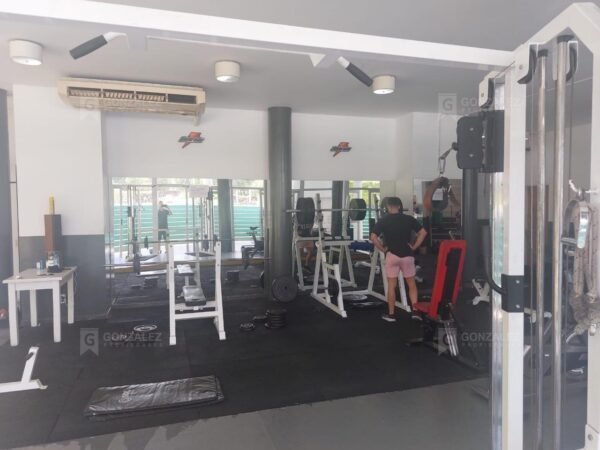 Departamento Dúplex - Champagnat 600, Las Mercedes, Pilar, G.B.A. Zona Norte - Imagen 29