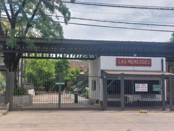 Departamento Dúplex - Champagnat 600, Las Mercedes, Pilar, G.B.A. Zona Norte - Imagen 21