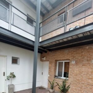 Departamento Dúplex - Champagnat 600, Las Mercedes, Pilar, G.B.A. Zona Norte