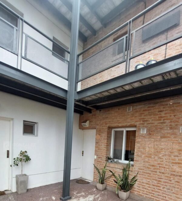 Departamento Dúplex - Champagnat 600, Las Mercedes, Pilar, G.B.A. Zona Norte