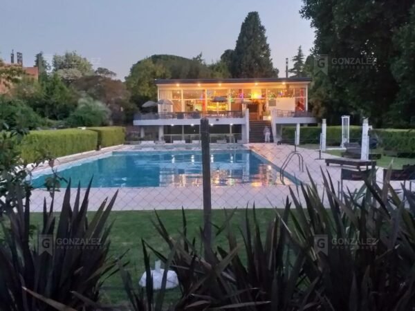 Departamento Dúplex - Champagnat 600, Las Mercedes, Pilar, G.B.A. Zona Norte - Imagen 31
