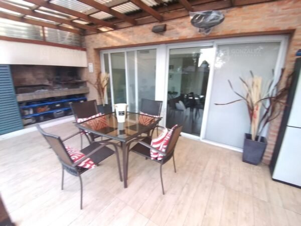 Departamento Dúplex - Champagnat 600, Las Mercedes, Pilar, G.B.A. Zona Norte - Imagen 18