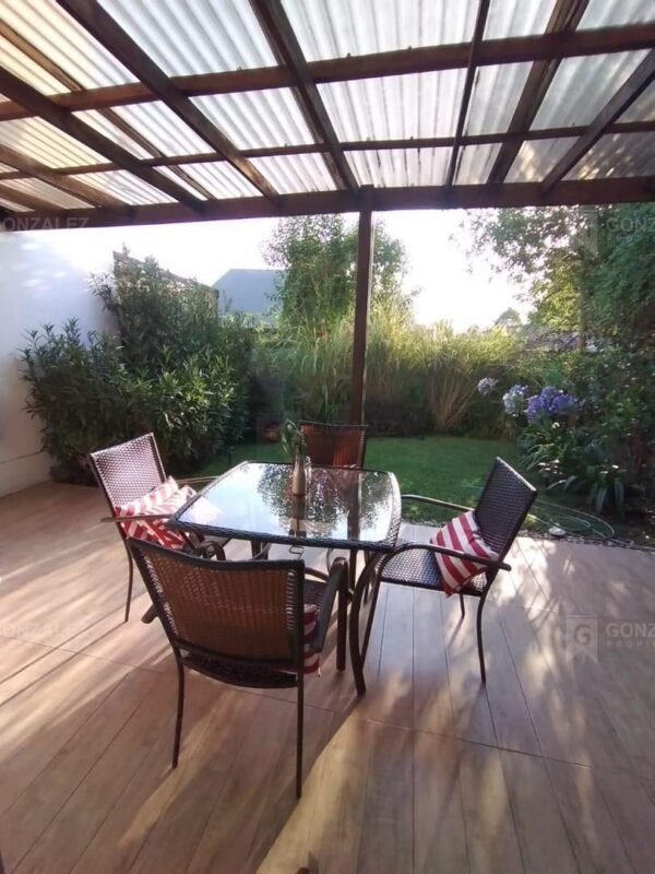 Departamento Dúplex - Champagnat 600, Las Mercedes, Pilar, G.B.A. Zona Norte - Imagen 19