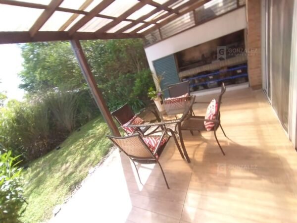 Departamento Dúplex - Champagnat 600, Las Mercedes, Pilar, G.B.A. Zona Norte - Imagen 20