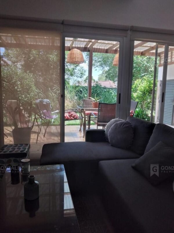 Departamento Dúplex - Champagnat 600, Las Mercedes, Pilar, G.B.A. Zona Norte - Imagen 8
