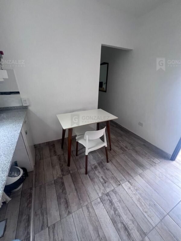 Gregoria Matorras 1100 - Departamento Alquiler - Imagen 5