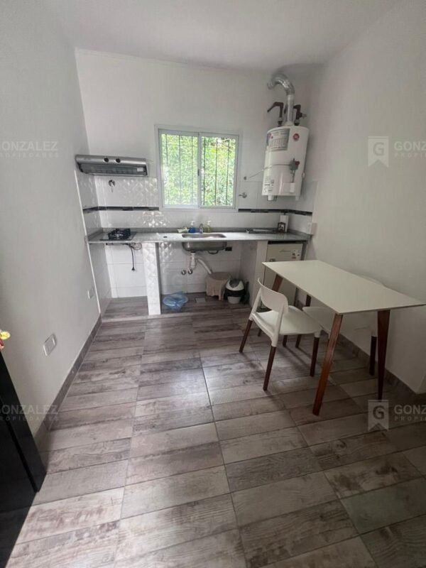 Gregoria Matorras 1100 - Departamento Alquiler - Imagen 3