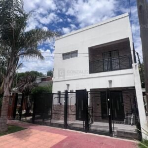 Gregoria Matorras 1100 - Departamento Alquiler