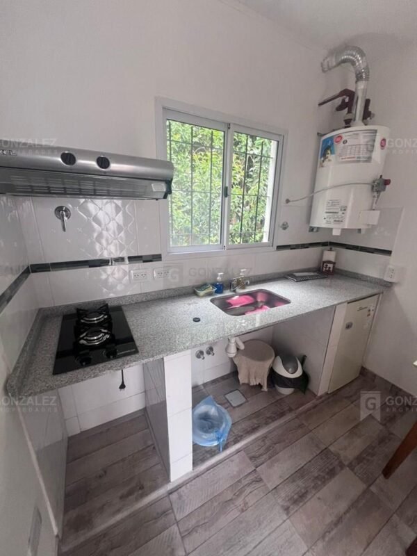 Gregoria Matorras 1100 - Departamento Alquiler - Imagen 4