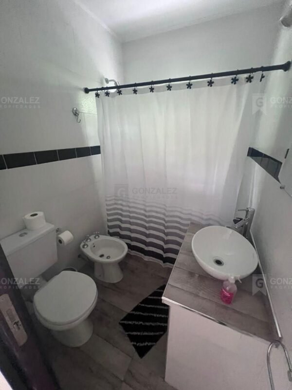 Gregoria Matorras 1100 - Departamento Alquiler - Imagen 6