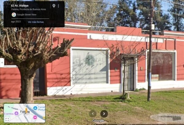 Av. Atalaya - Alquiler Local