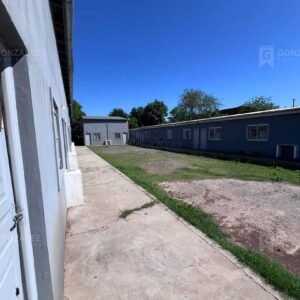 Edificio en Block - J. FERNÁNDEZ VILLANUEVA 400