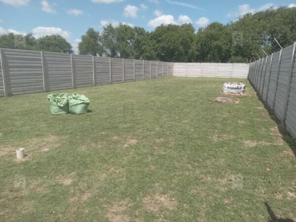 URUGUAY 500 - Terreno Lote