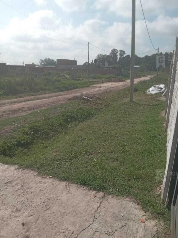 URUGUAY 500 - Terreno Lote - Imagen 2