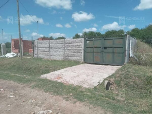 URUGUAY 500 - Terreno Lote - Imagen 3