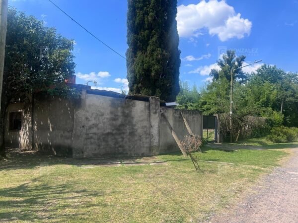 LOS ALGARROBOS 2300 - Casa Chalet - Imagen 2