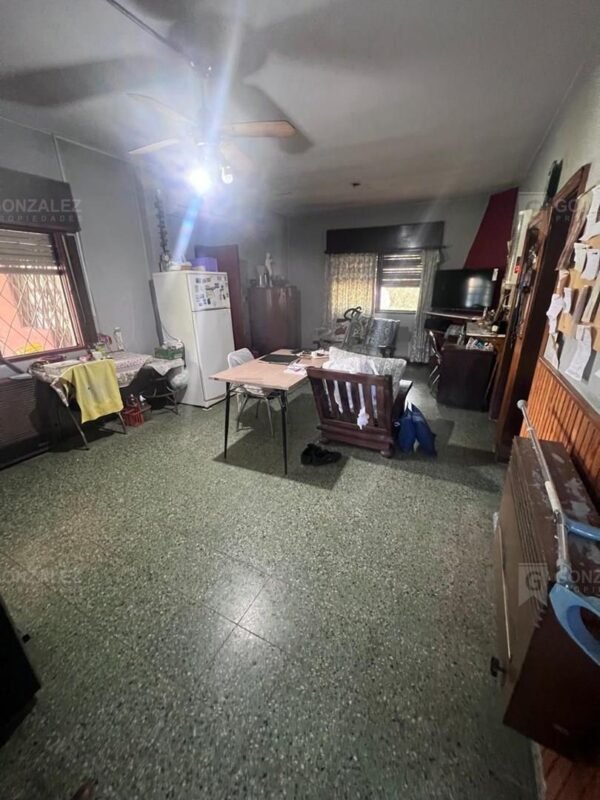 LOS ALGARROBOS 2300 - Casa Chalet - Imagen 6