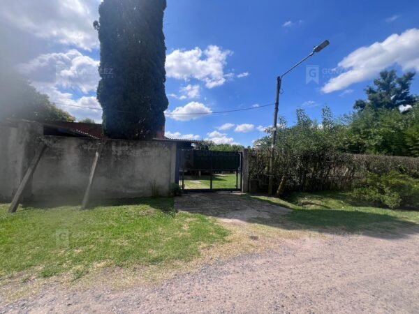 LOS ALGARROBOS 2300 - Casa Chalet - Imagen 3