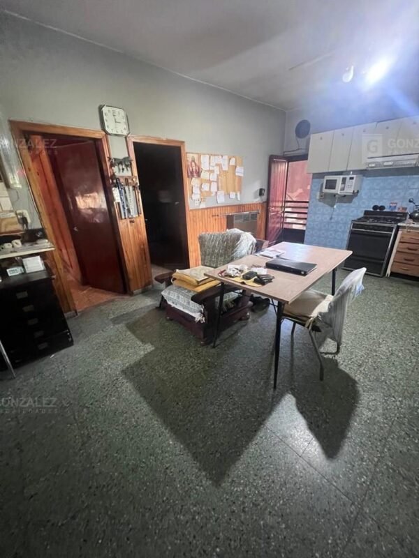 LOS ALGARROBOS 2300 - Casa Chalet - Imagen 7